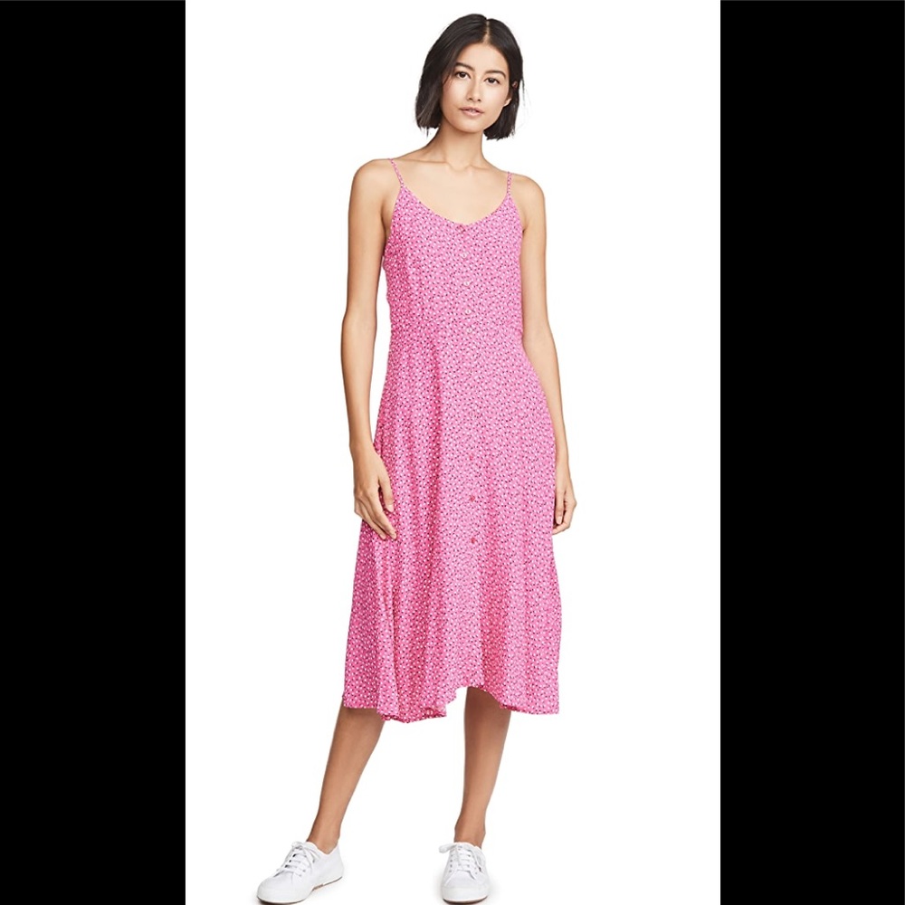 NWT Rolla’s Midsummer Mini Tulips Dress